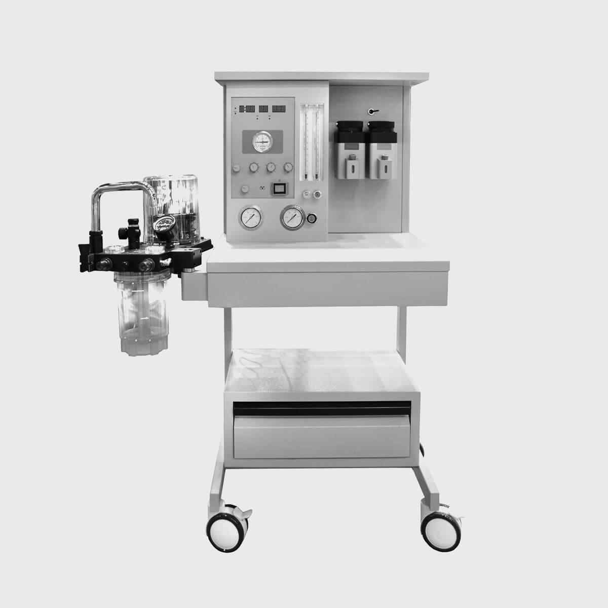 Transport Ventilator - Image 3